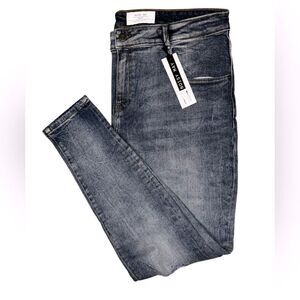 NWT Noisy May CALLIE Curve jeans size 48x32 US 16